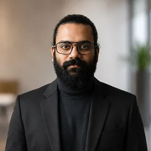 Canute Fernandes