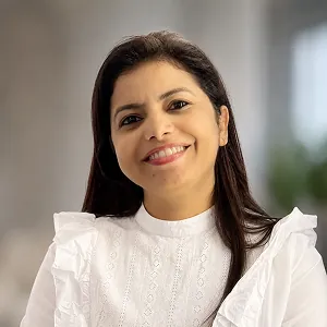 Namita Sharma